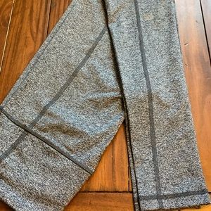 NWOT VSX Victoria’s Secret Knockout Tight Leggings